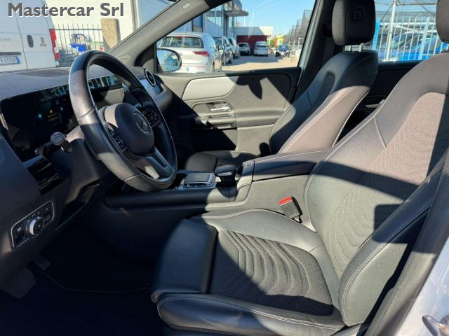 MERCEDES-BENZ B 180 usata, con Cruise Control