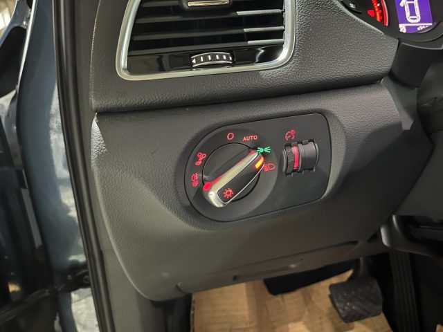 AUDI Q3 usata, con Servosterzo