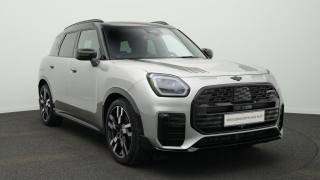 MINI Countryman usata, con Airbag laterali