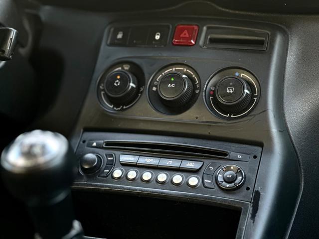 CITROEN C3 Picasso usata, con Filtro antiparticolato
