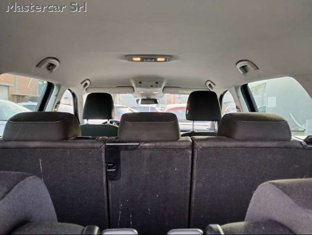 SKODA Kodiaq usata, con Servosterzo