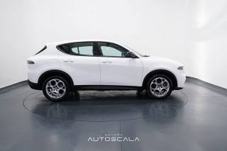ALFA ROMEO Tonale usata, con Controllo automatico clima