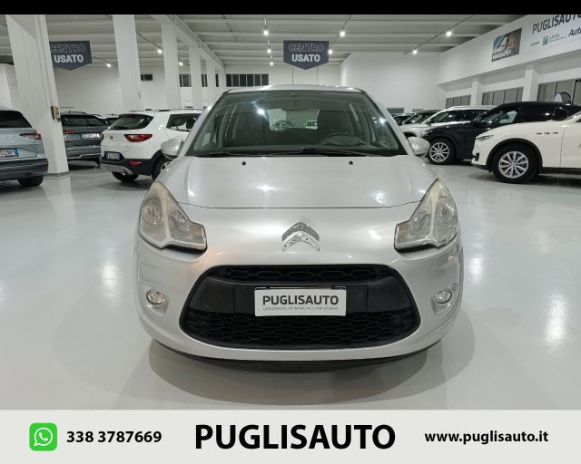 CITROEN C3 usata, con Airbag