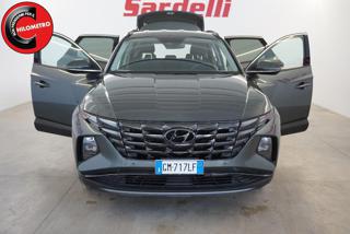HYUNDAI Tucson usata, con Airbag Passeggero