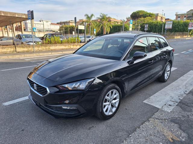 SEAT Leon usata, con Airbag laterali