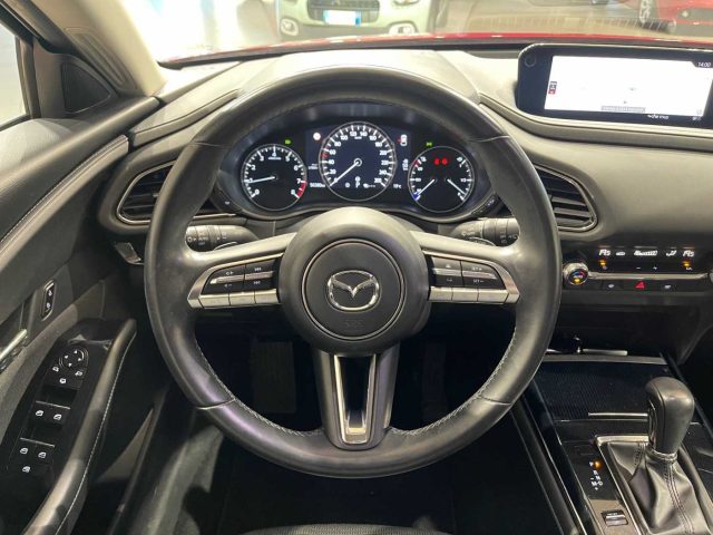MAZDA CX-30 usata, con Filtro antiparticolato