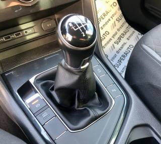 VOLKSWAGEN Tiguan usata, con Climatizzatore