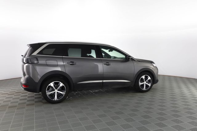 PEUGEOT 5008 usata 2