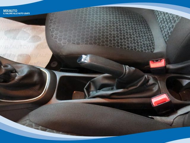 OPEL Corsa usata, con Climatizzatore