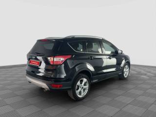 FORD Kuga usata 4