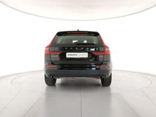 VOLVO XC60 usata, con Airbag Passeggero