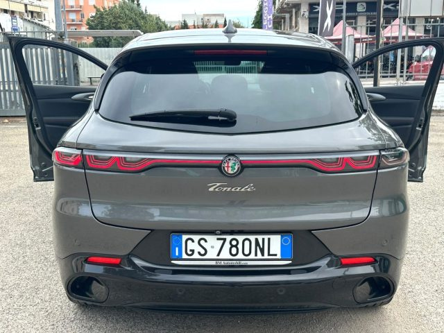 ALFA ROMEO Tonale usata, con Chiusura centralizzata