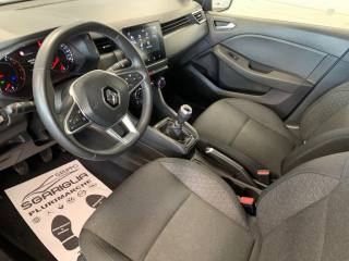 RENAULT Clio usata, con Cerchi in lega