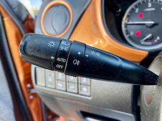SUZUKI Vitara usata, con Immobilizzatore elettronico