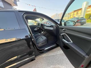 AUDI Q3 usata, con Controllo elettronico della corsia