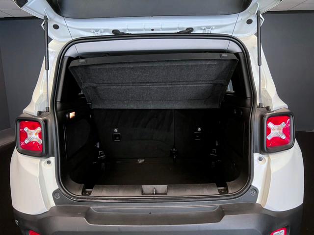JEEP Renegade usata, con Filtro antiparticolato