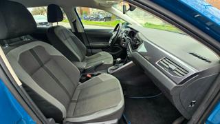 VOLKSWAGEN Polo usata, con Servosterzo