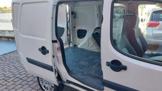 FIAT Doblo usata 13