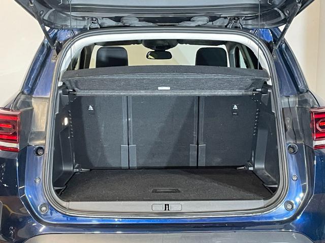 CITROEN C5 Aircross usata, con Sedile posteriore sdoppiato