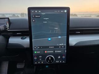 FORD Mustang Mach-E usata, con Chiusura centralizzata