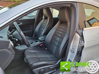 MERCEDES-BENZ CLA 220 usata, con Boardcomputer