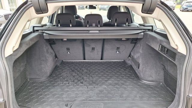 BMW 320 usata, con Chiusura centralizzata