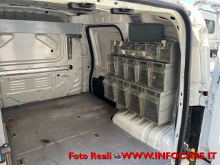 FIAT Fiorino usata, con Chiusura centralizzata telecomandata