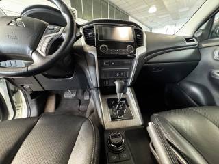 MITSUBISHI L200 usata, con Bracciolo