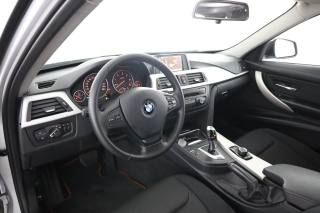 BMW 318 usata 1