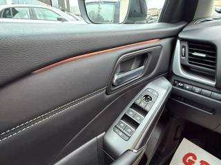 NISSAN Qashqai usata, con Servosterzo