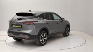 NISSAN Qashqai usata, con Alzacristalli elettrici