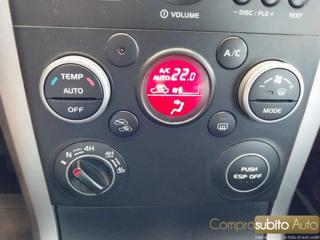 SUZUKI Grand Vitara usata, con Tettuccio apribile