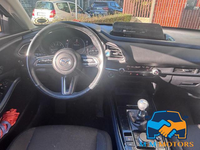 MAZDA CX-30 usata, con Climatizzatore