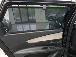 PEUGEOT 5008 usata, con Cerchi in lega