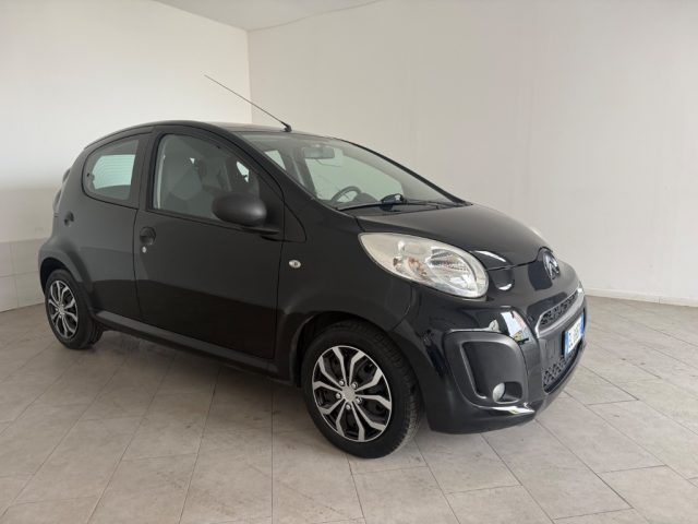 CITROEN C1 usata 15