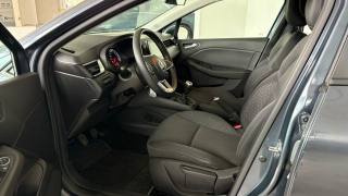 RENAULT Clio usata, con Alzacristalli elettrici