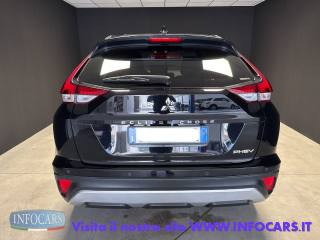 MITSUBISHI Eclipse Cross usata, con USB