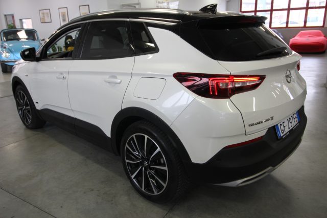 OPEL Grandland X usata, con Airbag Passeggero