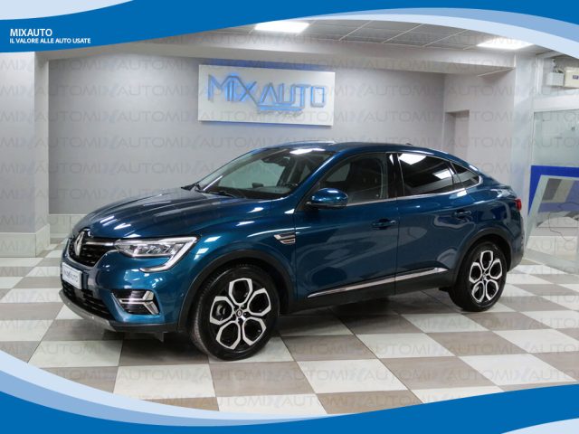 RENAULT Arkana usata, con ABS