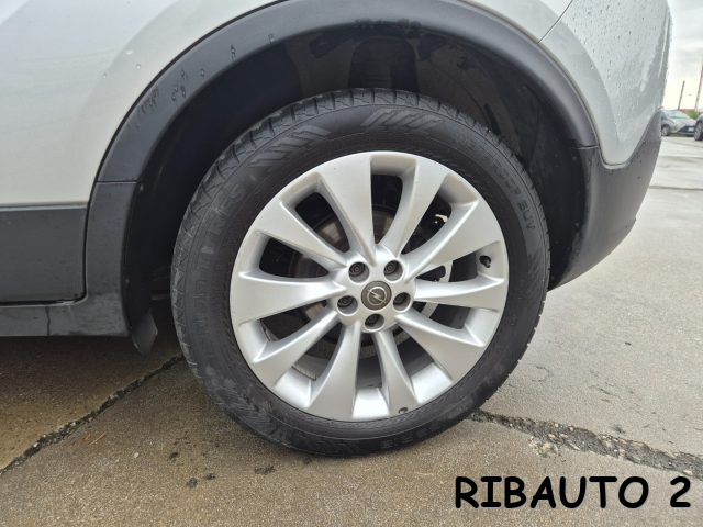 OPEL Mokka usata, con Interni in pelle