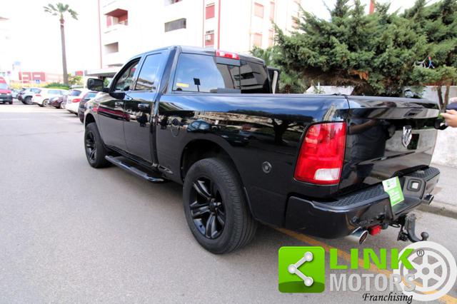 DODGE RAM usata 11