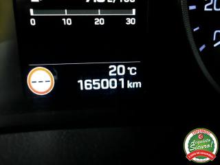 HYUNDAI Tucson usata, con Lettore CD