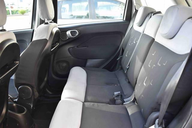 FIAT 500L usata 12