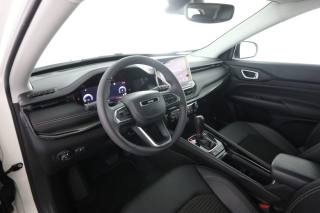 JEEP Compass usata 1