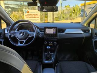 RENAULT Captur usata 4