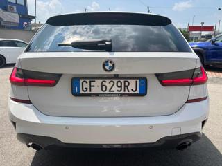 BMW 320 usata, con Alzacristalli elettrici