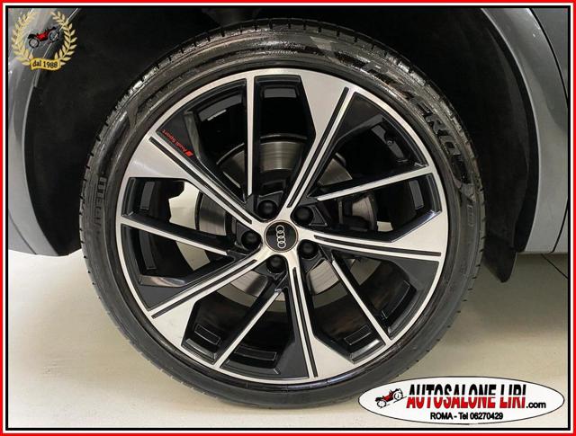 AUDI Q5 usata, con Controllo vocale