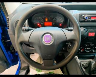 FIAT Fiorino usata 7
