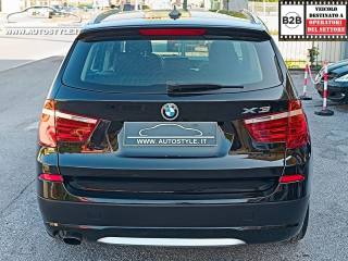 BMW X3 usata, con MP3