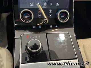 LAND ROVER Range Rover Velar usata, con Servosterzo
